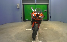 KAWASAKI NINJA ZX-6R A 2014 ZX636E