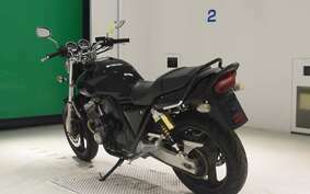 HONDA CB400SF 1994 NC31