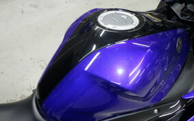 YAMAHA YZF-R25 RG43J