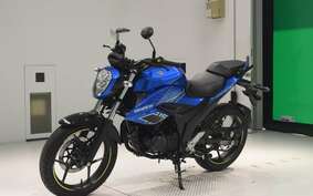 SUZUKI GIXXER 150 ED131