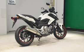 HONDA NC 700 X 2012 RC63