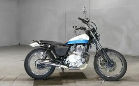 SUZUKI GRASS TRACKER NJ47A