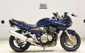 SUZUKI BANDIT 1200 S 2001 GV77A