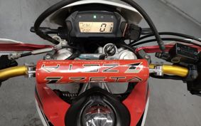 HONDA CRF250L MD38