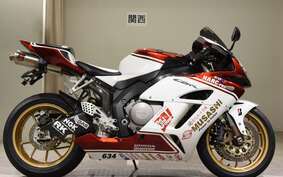 HONDA CBR1000RR 2004 SC57