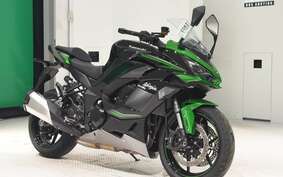 KAWASAKI NINJA 1000 SX 2023 ZXT02K