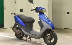 SUZUKI LET's 2 CA1PA