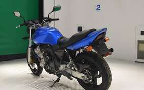 HONDA CB400SF VTEC K 2010 NC42