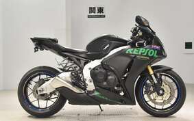 HONDA CBR1000RR Gen. 2 2013 SC59