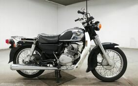 HONDA CD125T BENLY CD125T