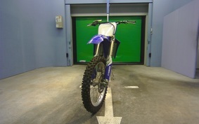 YAMAHA YZ125 CE15C