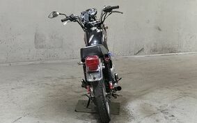 SUZUKI GN125 F Gen.2 PCJ2N