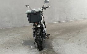 SUZUKI GRASS TRACKER NJ47A