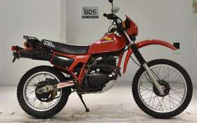 HONDA XL250R MD03