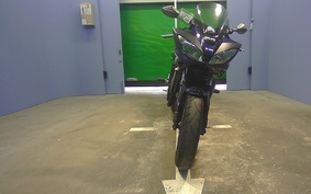 YAMAHA FAZER FZ6 S 2008 RJ14