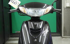 YAMAHA JOG ZR Gen.3 SA39J