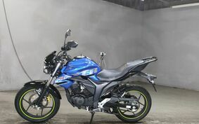 SUZUKI GIXXER 150 NG4BG