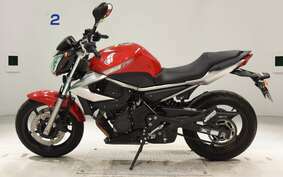 YAMAHA XJ6 N 2010 RJ19