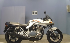 SUZUKI GSX1100S KATANA 1999 GU76A