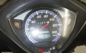 SUZUKI ADDRESS 110 CE47A