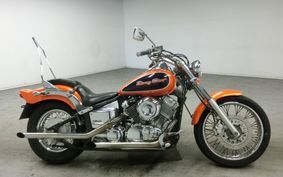 YAMAHA DRAGSTAR 400 1996 4TR