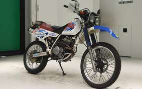 HONDA XLR250 BAJA GEN 2 MD22