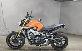 YAMAHA MT-09 2015 RN34J