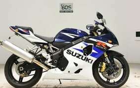 SUZUKI GSX-R750 2004 GR7JA