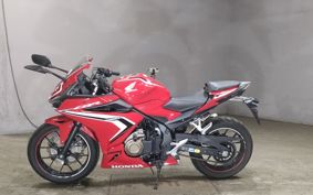HONDA CBR400R NC56
