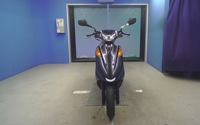 SUZUKI ADDRESS V125 CF4EA