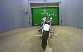 HONDA SHADOW 750 Gen. 3 2011 RC50