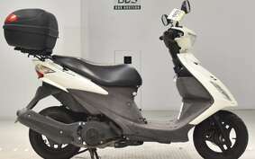 SUZUKI ADDRESS V125 S CF4MA