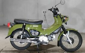 HONDA CROSS CUB 110 JA45