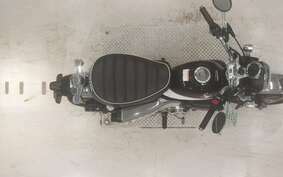 HONDA MONKEY 125 ABS JB02