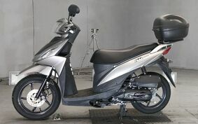 SUZUKI ADDRESS 110 CE47A