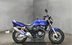 HONDA CB400SF VTEC 2000 NC39