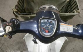 HONDA PRESS CUB 50 C50