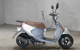 SUZUKI LET's 4 G CA41A