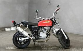 HONDA APE 50 AC16