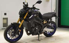 YAMAHA MT-09 SP 2021 RN69J