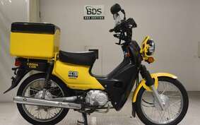 HONDA CROSS CUB 110 JA10