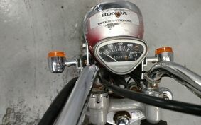 HONDA DAX 50 AB26