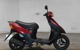 SUZUKI LET's 2 CA1PA