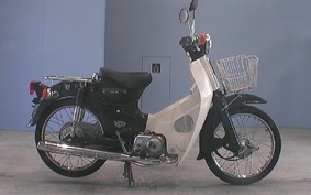 HONDA C50 SUPER CUB AA01