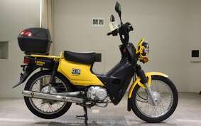 HONDA CROSS CUB 110 JA10