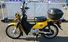 HONDA CC110 JA10