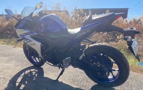 YAMAHA YZF-R3 2015 RH07J