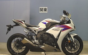 HONDA CBR1000RR Gen. 2 2013 SC59