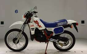 HONDA MTX200R MD13