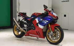 HONDA CBR1000RR RSP 2022 SC82